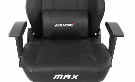Sedia Gaming AKRacing MAX - 2