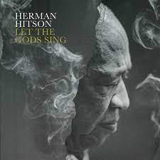 Let The Gods Sing - Vinile LP di Hermon Hitson