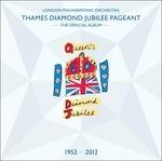 Thames Diamond Jubilee Pageant