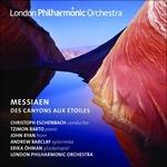 Des Canyons Aux Etoiles - CD Audio di Olivier Messiaen