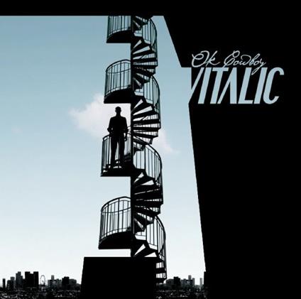 Ok Cowboy - CD Audio di Vitalic