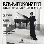 Kammerkonzert Music Of Arnold Schoenberg