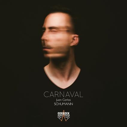 Carnaval - CD Audio di Robert Schumann