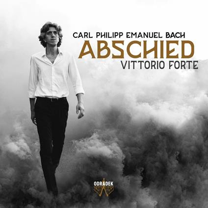 Abschied - CD Audio di Vittorio Forte