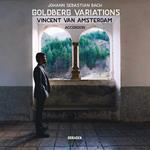 Bach Goldberg Variations