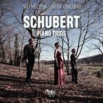 Schubert Piano Trios