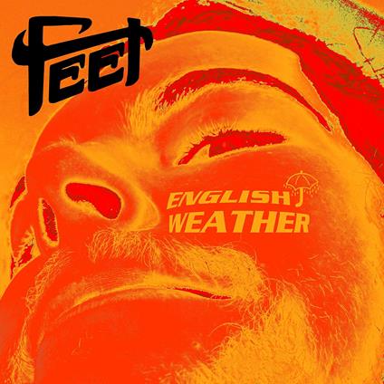 English Weather - Vinile 10'' di Feet