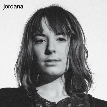 Something to Say to You - Vinile LP di Jordana