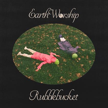 Earth Worship (Pink Swirl Vinyl) - Vinile LP di Rubblebucket