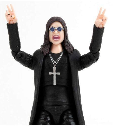 The Loyale Subjects Music Action Figure Ozzy Osbourne - The Loyale - TV &  Movies - Giocattoli | IBS