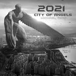 2021 City Of Angeles (Colonna Sonora)