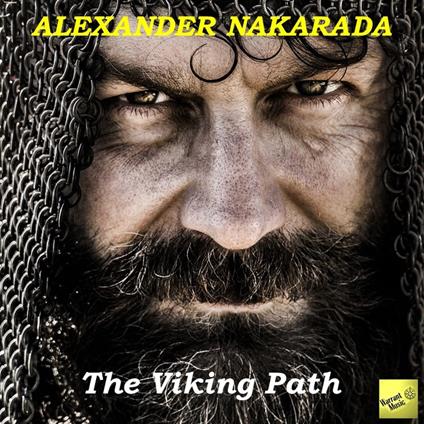 Viking Path (Colonna Sonora) - CD Audio di Alexander Nakarada