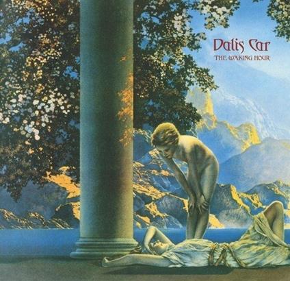 Waking Hour (180 gr. Limited Edition) - Vinile LP di Dali's Car