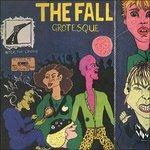 Grotesque (After the Gramme) - Vinile LP di Fall