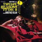 Twelve Reason To Die Pt.2 - CD Audio di Ghostface Killah