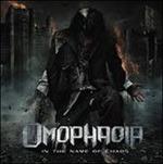 In the Name of Chaos - CD Audio di Omophagia