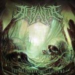 Beginning of the End - CD Audio di Acrania