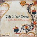 Black Dove - CD Audio di Christian Kiefer