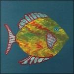 Fish - Vinile LP di Michael Chapman