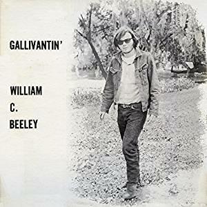 Gallivantin - Vinile LP di Will Beeley