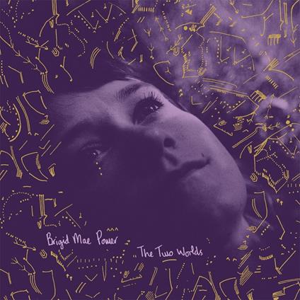 Two Worlds - Vinile LP di Brigid Mae Power