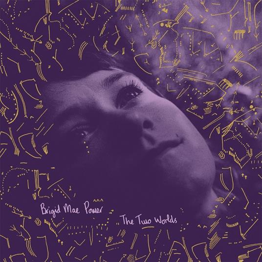 Two Worlds - Vinile LP di Brigid Mae Power