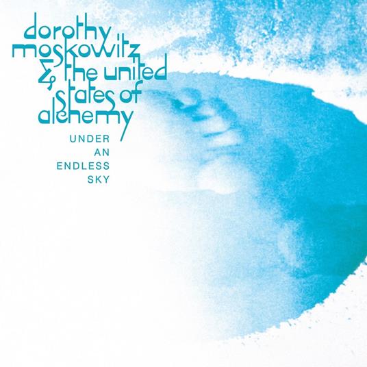 Under An Endless Sky - CD Audio di Dorothy Moskowitz