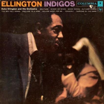 Indigos - Vinile LP di Duke Ellington