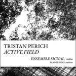 Compositions: Active Fields - CD Audio di Tristan Perich