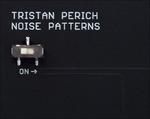 Noise Patterns - CD Audio di Tristan Perich