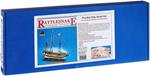 Model Expo: 1:64 Model Shipways Rattlesnake Us Privateer