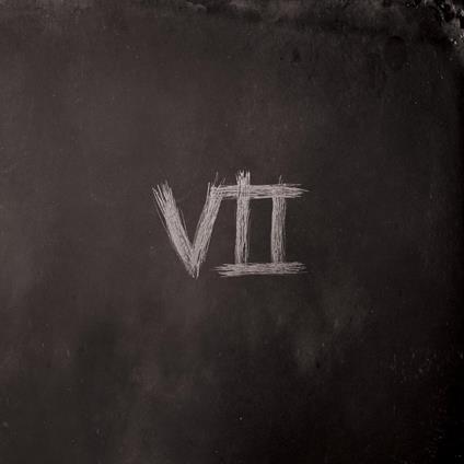 VII - Vinile LP di Will Haven