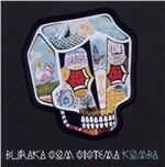 Komba - CD Audio di Buraka Som Sistema