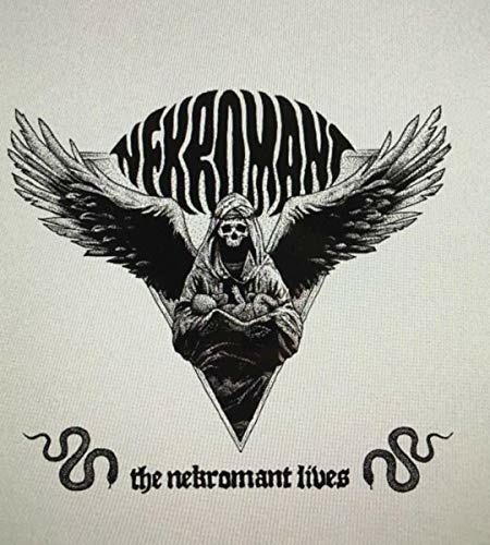 Nekromant Lives - Vinile LP di Nekromant