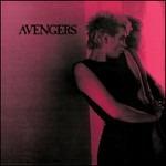 Avengers - Vinile LP di Avengers