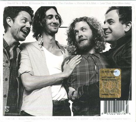 We're All Gonna Die - CD Audio di Dawes - 2