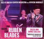 Una noche con Ruben Blades