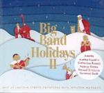 Big Band Holidays II