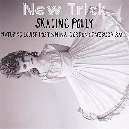 New Trick - Vinile LP di Skating Polly