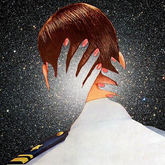 Mister Asylum - CD Audio di Highly Suspect