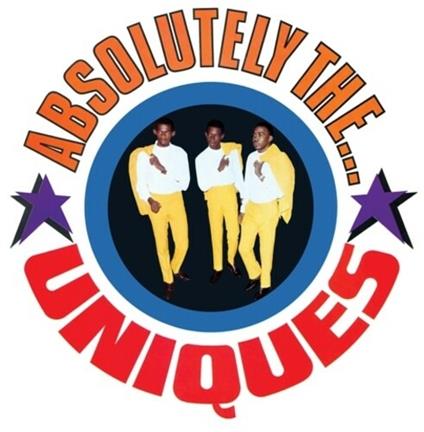 Absolutely the Uniques - Vinile LP di Uniques