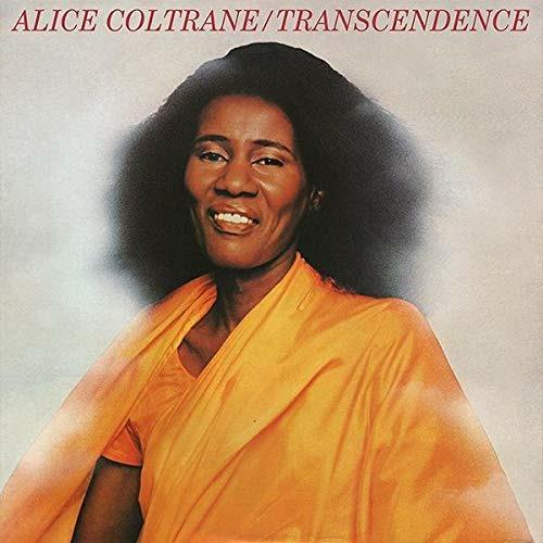 Transcendence - Vinile LP di Alice Coltrane