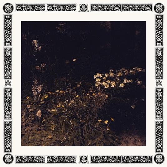 Pale Bloom - CD Audio di Sarah Davachi