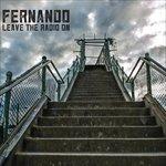 Leave the Radio on - CD Audio di Fernando