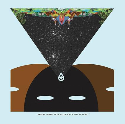 Which Way Is Home? Ep - Vinile LP di Turning Jewels Into Water