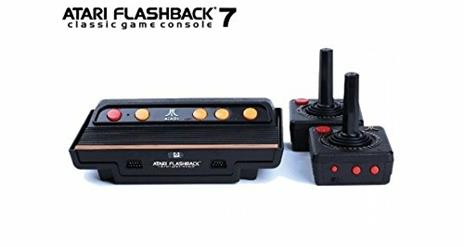 Atari Flashback 7 Classic (101 giochi) - 5