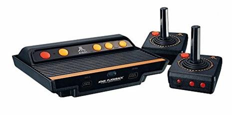 Atari Flashback 7 Classic (101 giochi) - 7