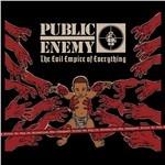 Evil Empire of Everything - CD Audio di Public Enemy