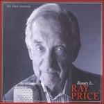 Beauty Is... - CD Audio di Ray Price