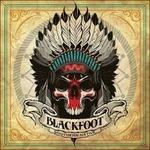 Southern Native - CD Audio di Blackfoot